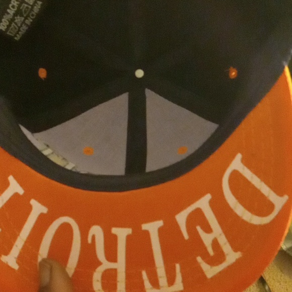 Men's ball cap 🧢 - Picture 4 of 6